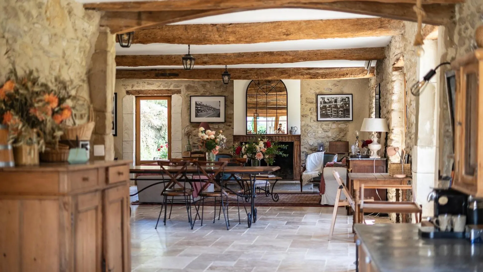 Holiday home Le Moulin Du Riousset Villa Montvendre France
