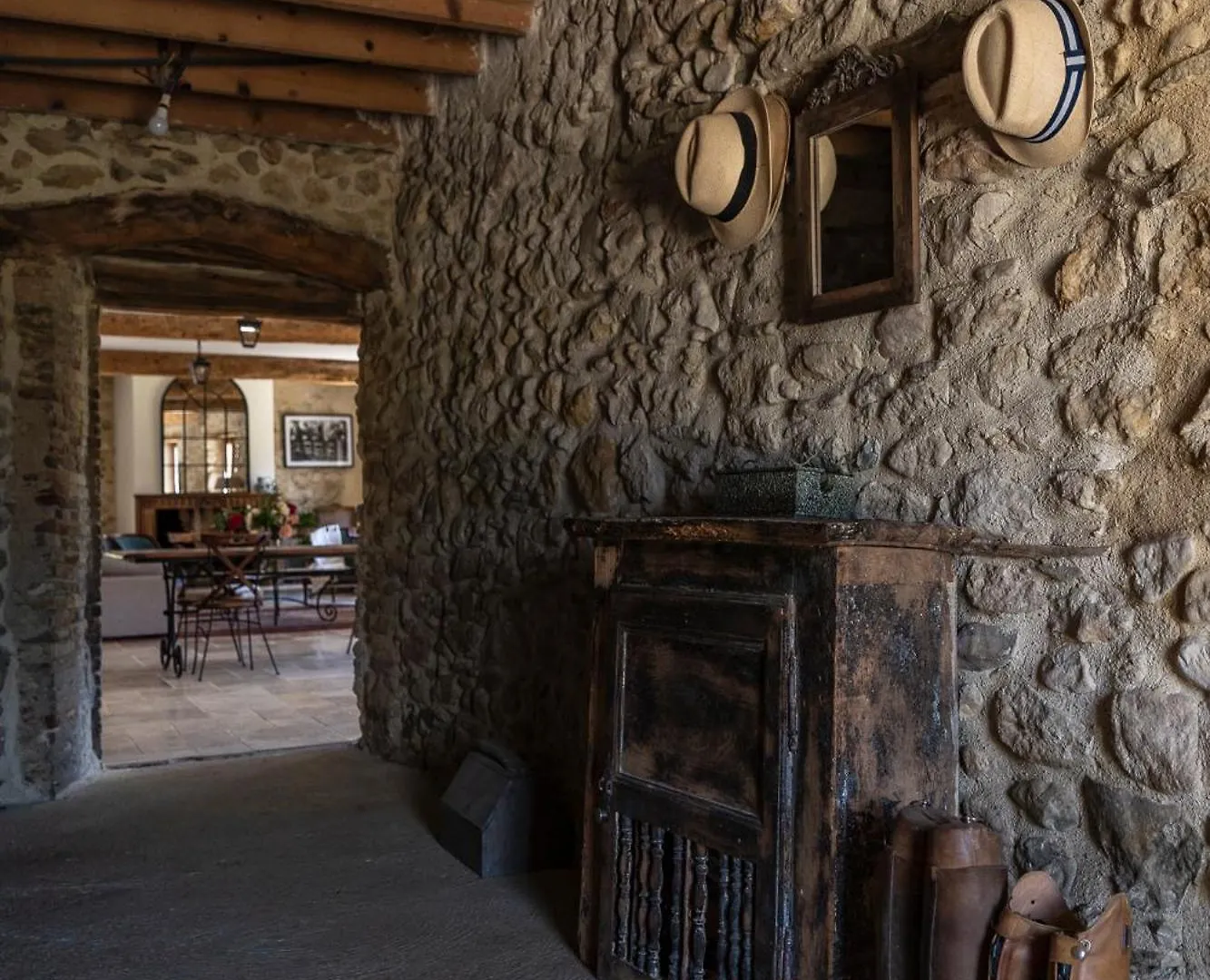 Holiday home Le Moulin Du Riousset Villa Montvendre