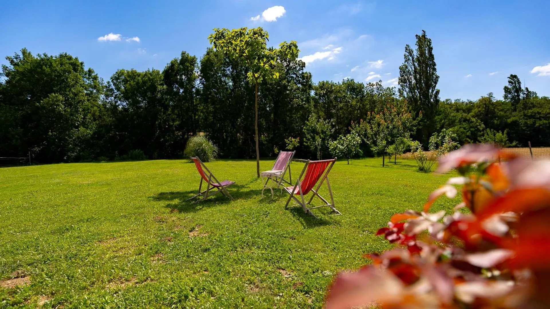 Le Moulin Du Riousset Villa Montvendre Holiday home