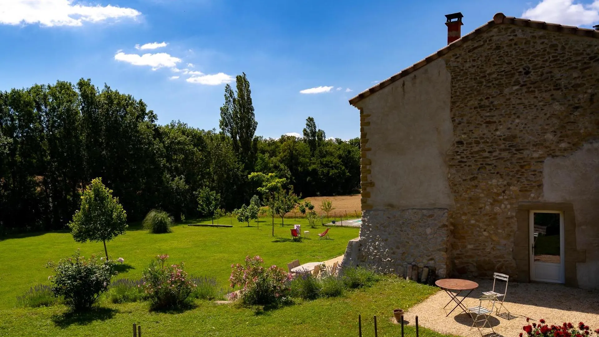 Le Moulin Du Riousset Villa Montvendre France