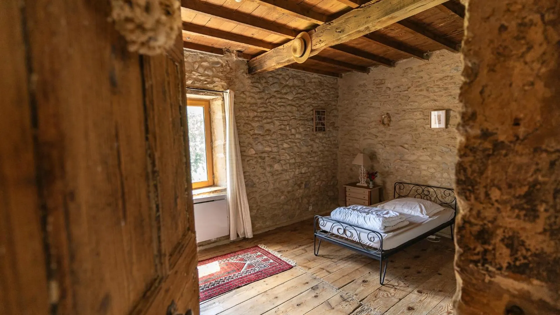 Le Moulin Du Riousset Villa Montvendre France