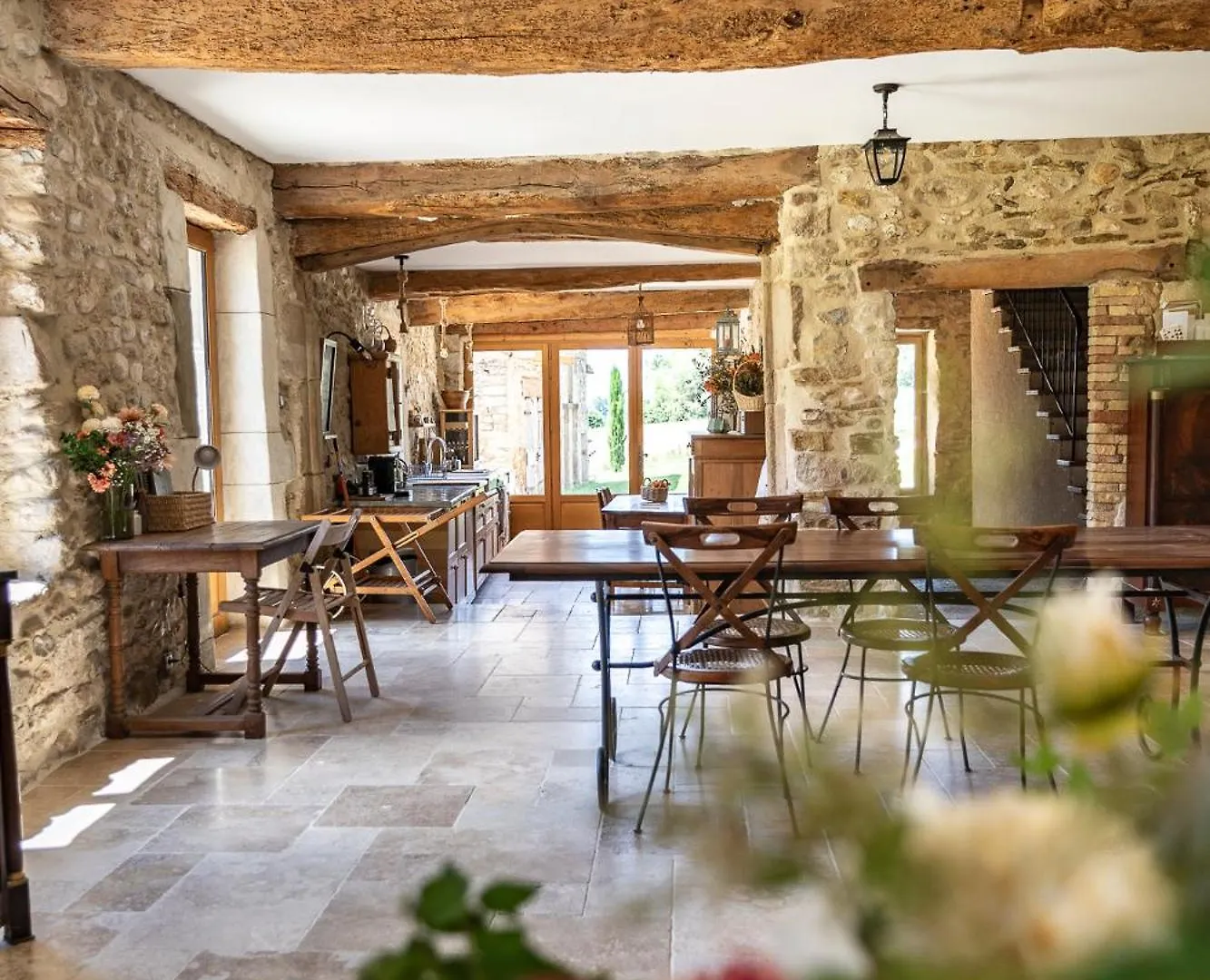 Le Moulin Du Riousset Villa Montvendre