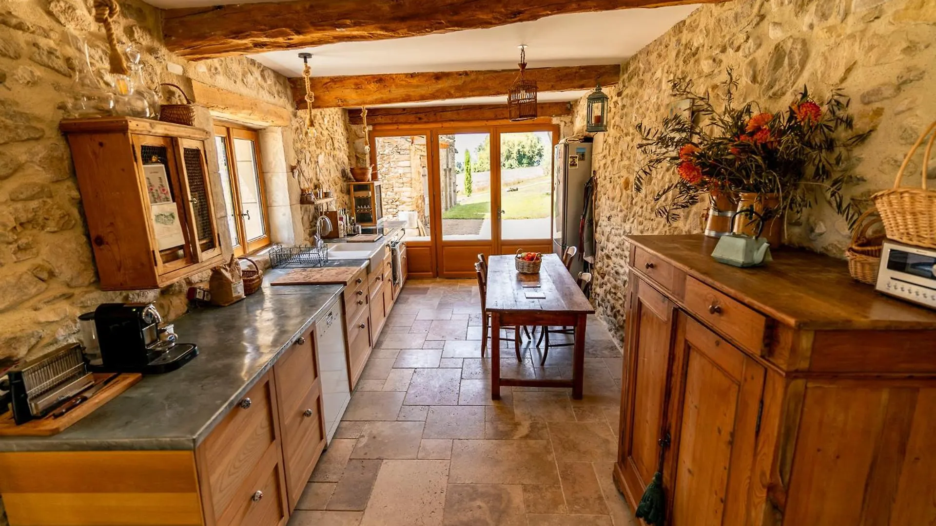 Le Moulin Du Riousset Villa Montvendre Holiday home