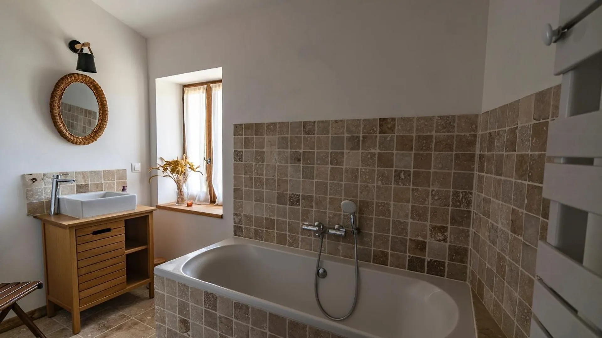 Holiday home Le Moulin Du Riousset Villa Montvendre