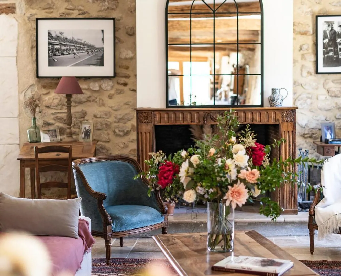 Le Moulin Du Riousset Villa Montvendre Holiday home